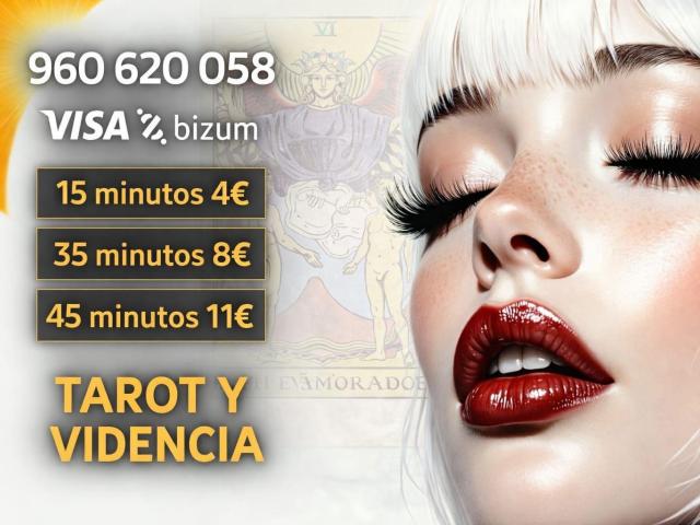 Tarot real – respuestas rápidas o no pagues