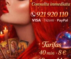 Tarot fuerte y directo – decide tu camino