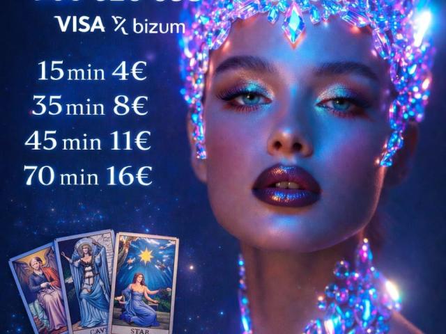 Amor roto? El tarot tiene la solución