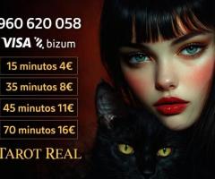 Tarot directo y sin mentiras – llama ya