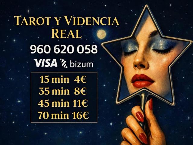 Tarot urgente – soluciones reales ahora