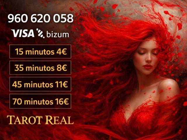 Problemas? Tarot urgente para ayudarte