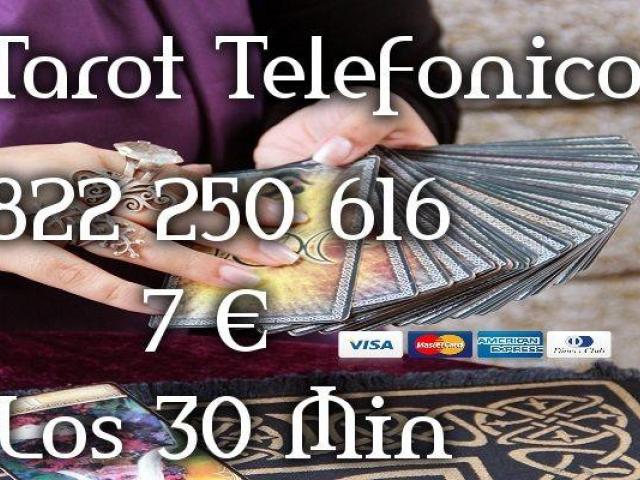 Tarot Económico | Tarot Telefónico   