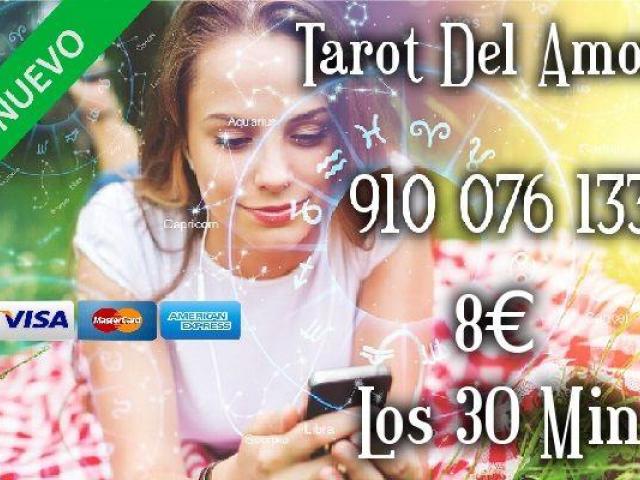 Tarot Telefónico Las 24 Horas: Tarot