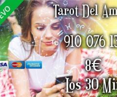 Tarot Telefónico Las 24 Horas: Tarot