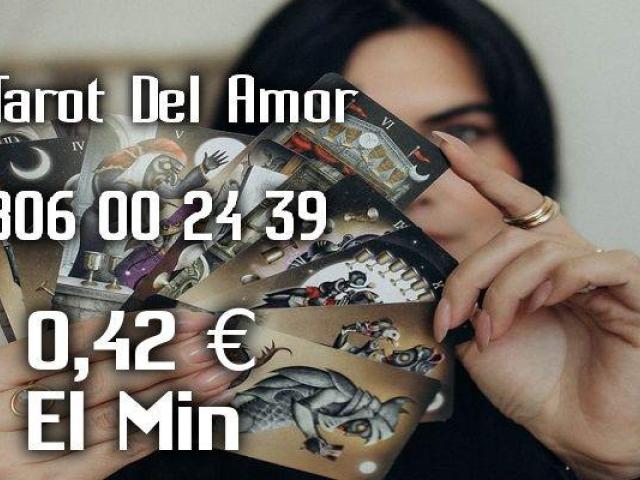 Descubre Tu Futuro A Traves Del Tarot