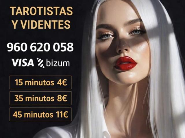 consultas espirituales claras y encencisles