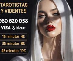 consultas espirituales claras y encencisles