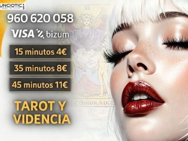 tarotistas profesionales y atencion privada