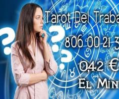 Libérate De Las Dudas | Tarot Las 24 Horas