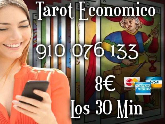 Tirada De Cartas  Tarot Economico