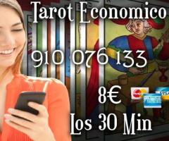 Tirada De Cartas  Tarot Economico
