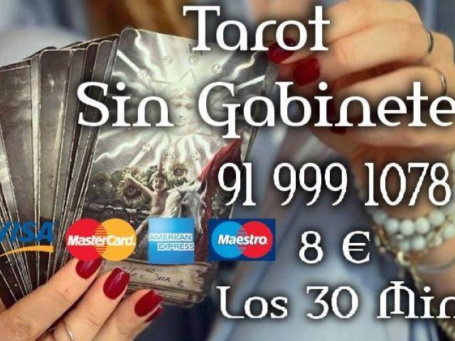 Lectura De Cartas De Tarot 