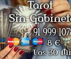 Lectura De Cartas De Tarot 