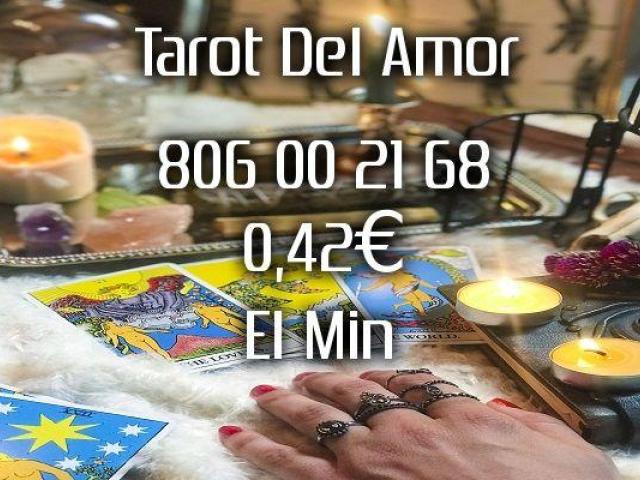Tirada Tarot Fiable |Tarot Economico