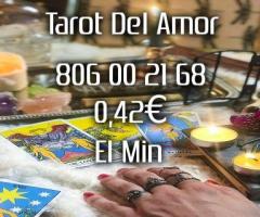 Tirada Tarot Fiable |Tarot Economico