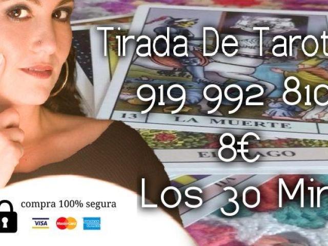 Tarot Telefonico Economico Fiable 