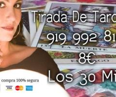 Tarot Telefonico Economico Fiable 