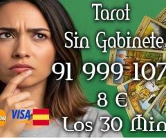 Tarot Telefonico | Tarot Visa Fiable