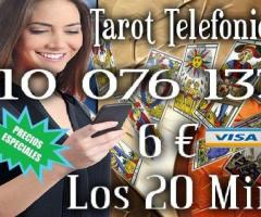 Tarot Telefonico Economica|806 Tarot