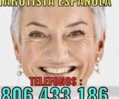 ❤️ Línea videntes baratas tarotista española casi gratis barata ☎️