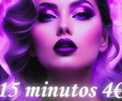 consulta de tarot y videntes 10 minutos 3€