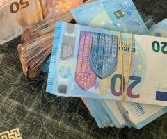 Solución SSD para limpiar billetes negros y manchados