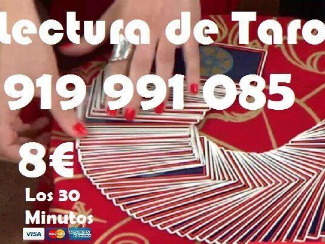 Lectura  De Tarot  Consulta Economica