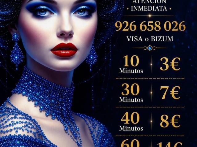 Tarot Fiable Desde 3 €