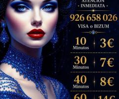 Tarot Fiable Desde 3 €