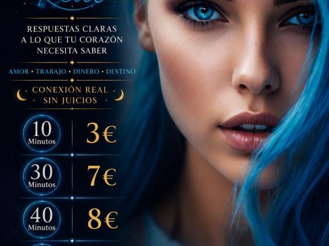 Videntes Expertos Online