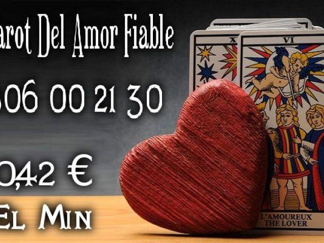 6 € Los 30 Min | Tarot Barato | Tarotistas | 
