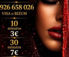 consultas exclusivas de tarot