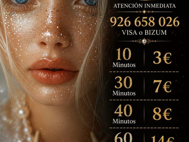 Tarotistas Con Experiencia