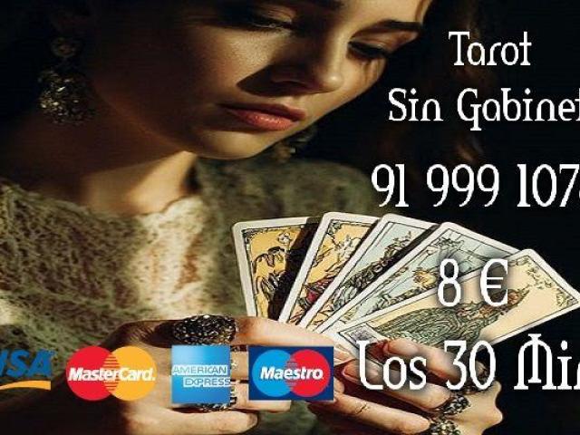 Lectura De Tarot En Línea | Tarotistas