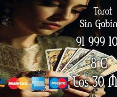 Lectura De Tarot En Línea | Tarotistas