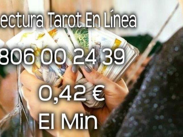 Descubre Tu Futuro A Traves Del Tarot   