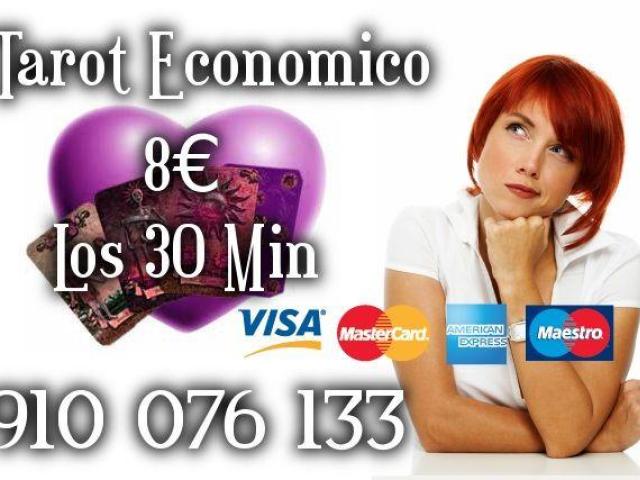 Tarot Visa Del Amor |Tarot Telefonico |