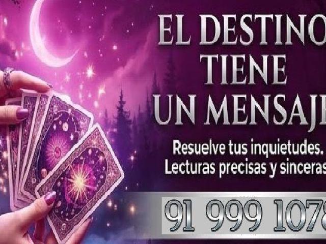 Tarot | Consultas Económicas Personales