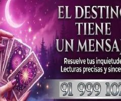 Tarot | Consultas Económicas Personales