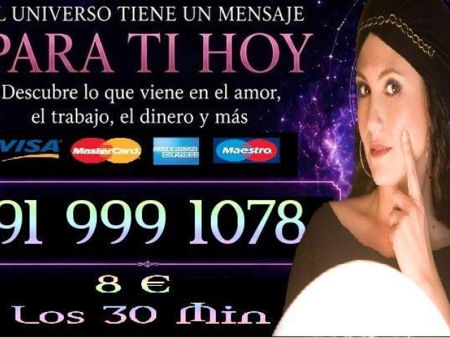 Tarot Personalizado | Consulta De Tarot |