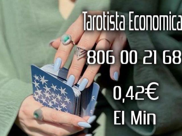 Tarot Visa 6 € los 30 Min | 806 Tirada De Tarot