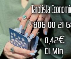 Tarot Visa 6 € los 30 Min | 806 Tirada De Tarot