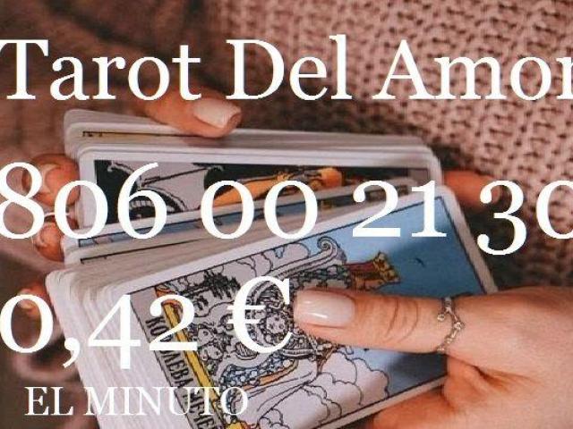 Tarot Del Amor | Tarot Visa Telefonico