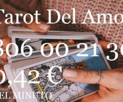 Tarot Del Amor | Tarot Visa Telefonico