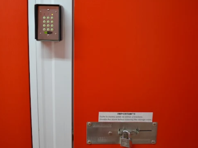 Self Storage Costa Del Sol - Alquiler de trasteros