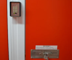 Self Storage Costa Del Sol - Alquiler de trasteros