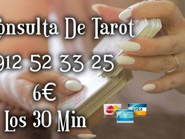 Tarot 806 | Tarot Economico | 6 € Los 30 Min
