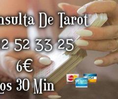 Tarot 806 | Tarot Economico | 6 € Los 30 Min