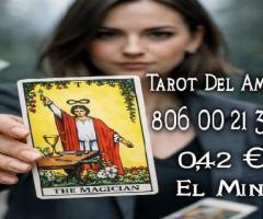 Descubre Tu Futuro A Traves Del Tarot